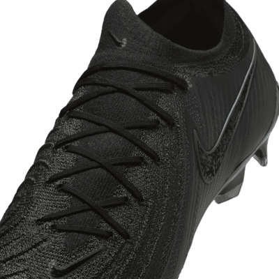 Nike Phantom GX 2 Elite FG Low-Top Soccer Cleats. Nike.com